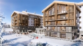 Residencia MMV Le Serra Nova